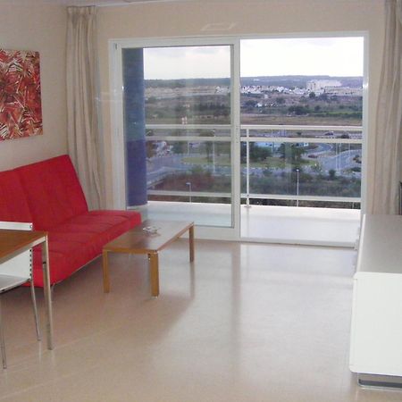 Apartamentos Europa House Sun Beach กวาร์ดามาร์เดลเซกูรา ห้อง รูปภาพ