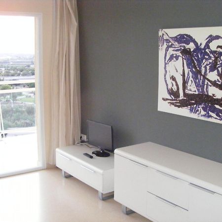 Apartamentos Europa House Sun Beach กวาร์ดามาร์เดลเซกูรา ห้อง รูปภาพ